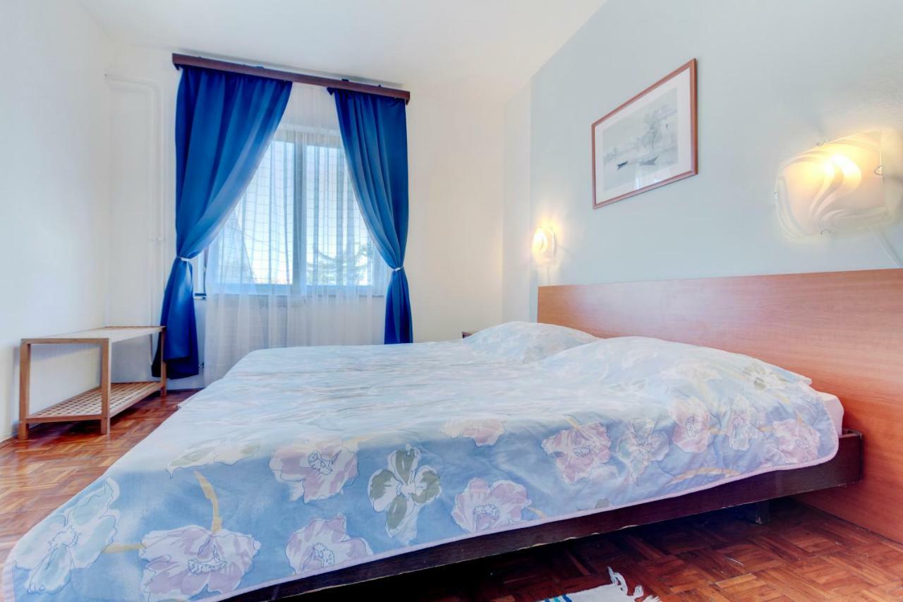 Belvedere Fažana Exteriér fotografie